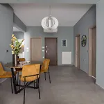 Hippy Designed 3Bedroom Apartment In Heraklion