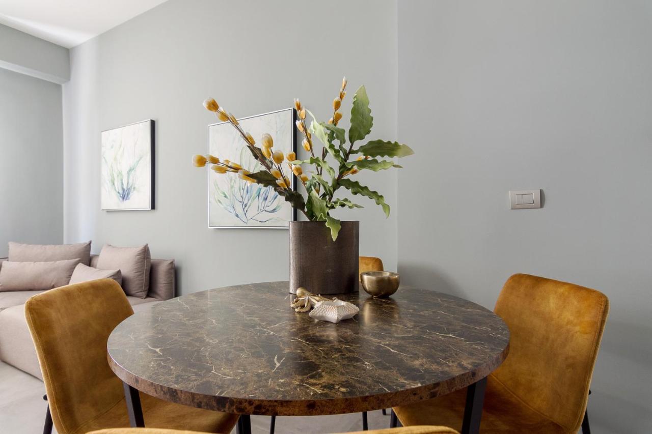 Appartement Hippy Designed 3bedroom In Héraklion