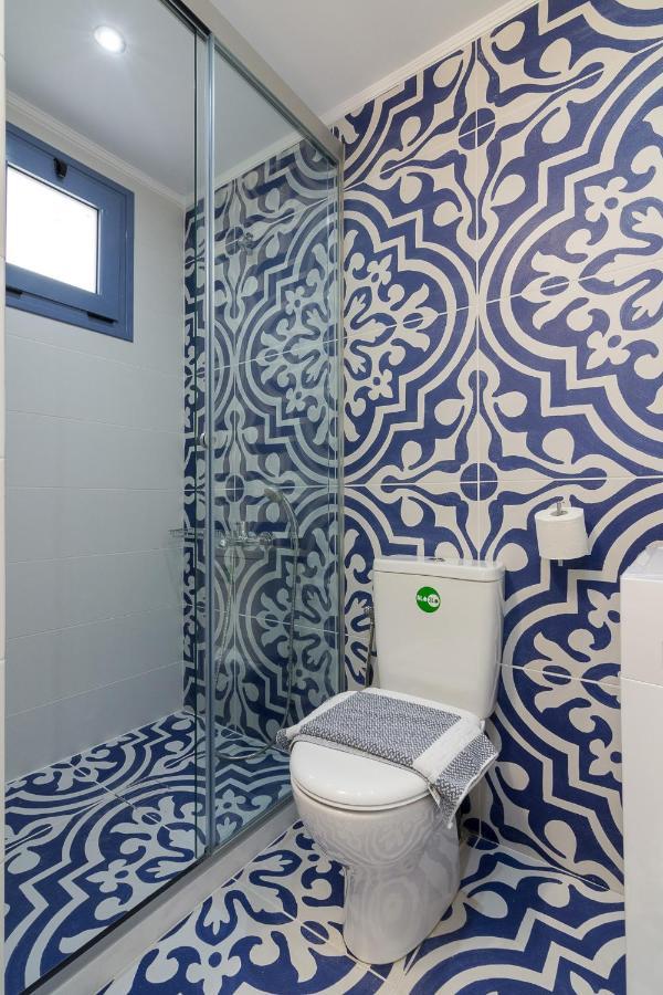 Hippy Designed 3bedroom In