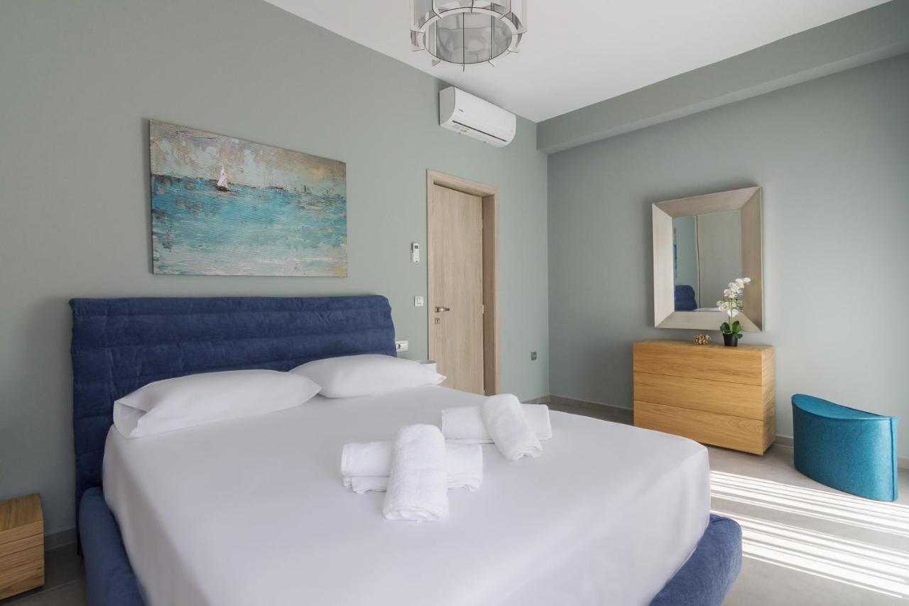 Appartement Hippy Designed 3bedroom In *