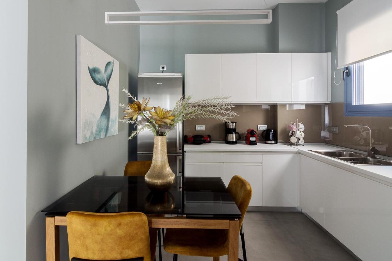 Hippy Designed 3bedroom In *