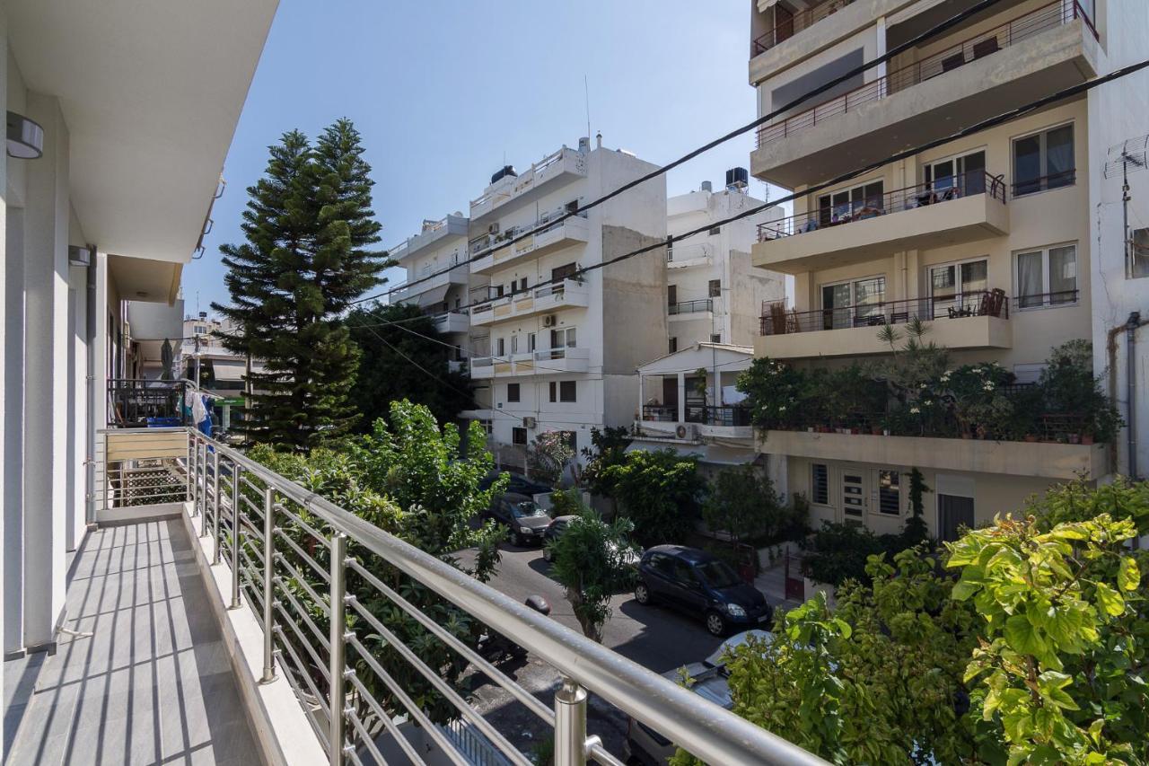 Appartement Hippy Designed 3bedroom In