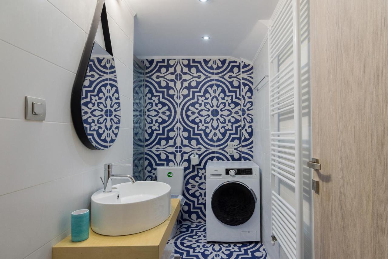 Hippy Designed 3bedroom In *