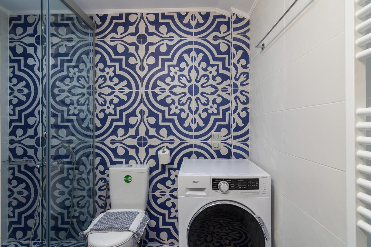 Hippy Designed 3bedroom In Appartement *