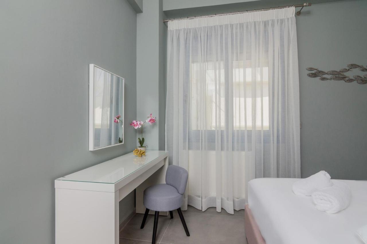 Appartement Hippy Designed 3bedroom In Héraklion