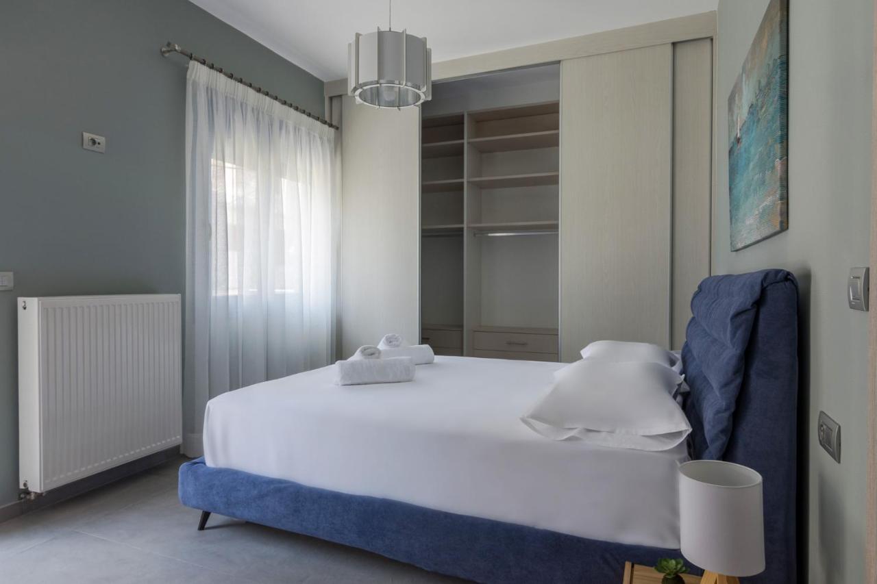 Hippy Designed 3bedroom In Appartement *
