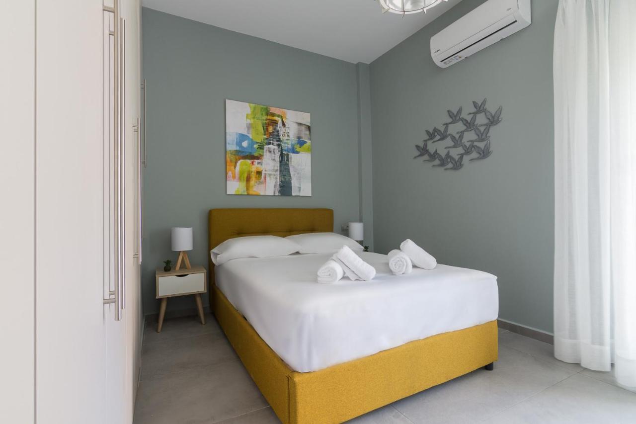 Hippy Designed 3bedroom In Appartement *