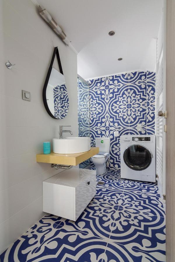 Hippy Designed 3bedroom In