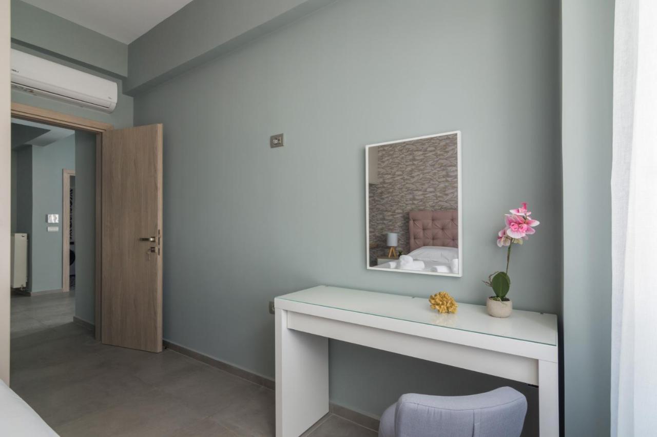 Appartement Hippy Designed 3bedroom In