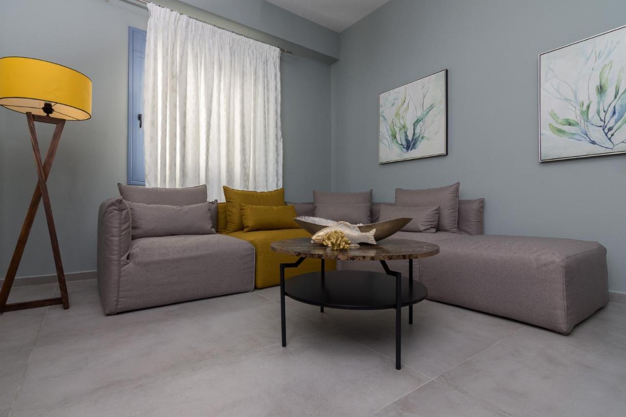Hippy Designed 3bedroom In *